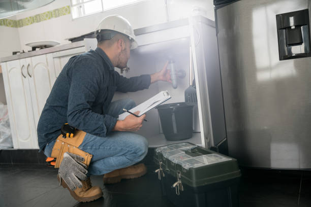 Best Plumbing Services Near Me  in Keyser, WV
