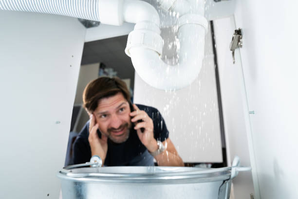 Best Leak Detection Services  in Keyser, WV