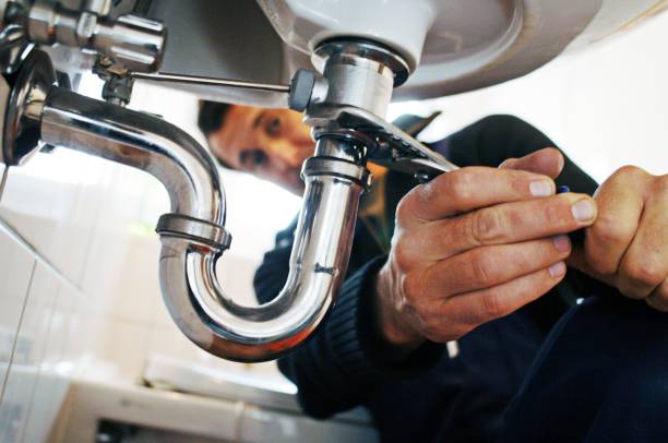 Best Emergency Plumber  in Keyser, WV