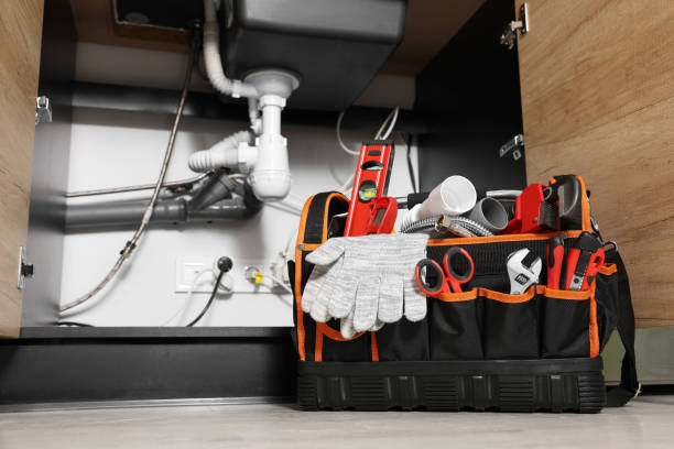 Clogged Drain Plumber in Keyser, WV