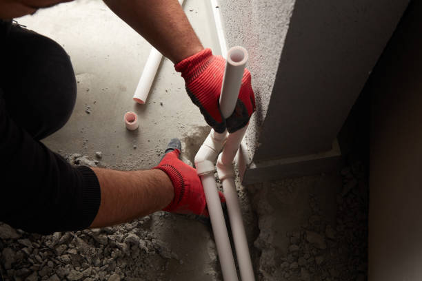 Best Commercial Plumbing Services  in Keyser, WV