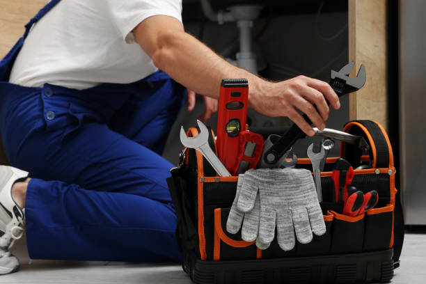 Best Affordable Plumber Near Me  in Keyser, WV