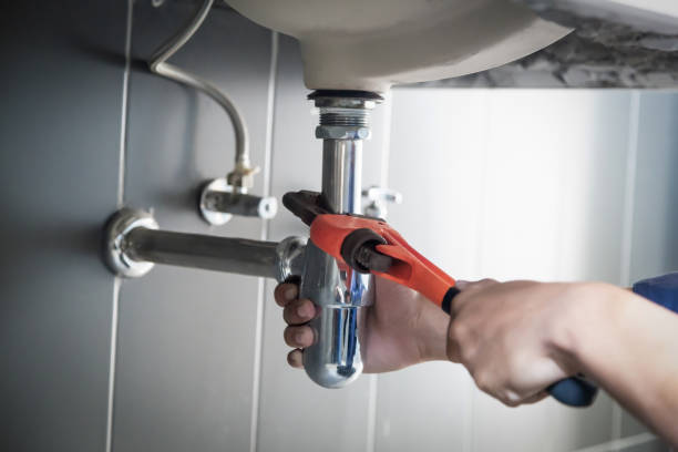 Best Emergency Plumbing Repair  in Keyser, WV