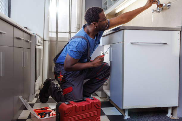 Best Shower Repair Services  in Keyser, WV