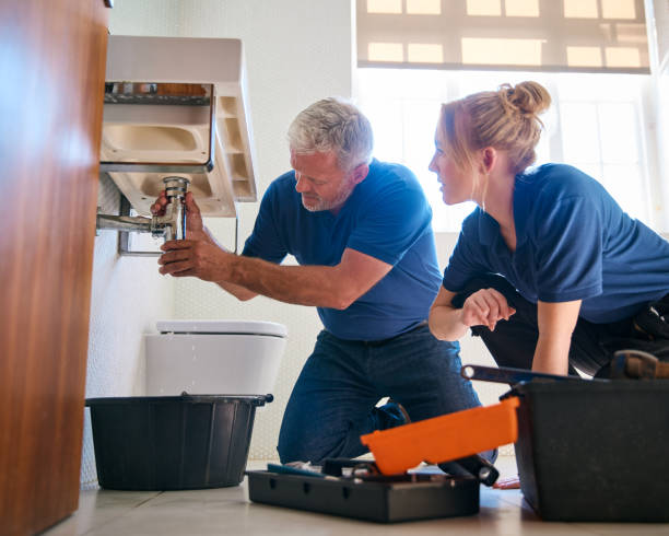 Best Plumbing Services Near Me  in Keyser, WV